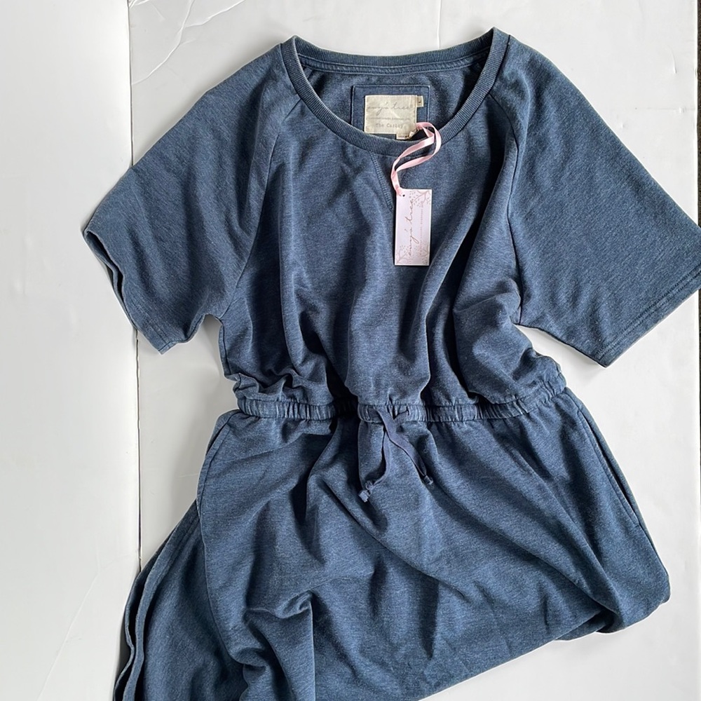 NWT evy’s tree Carley dress